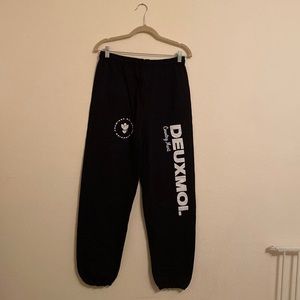 DEUXMOI Malibu Country Sweatpants
